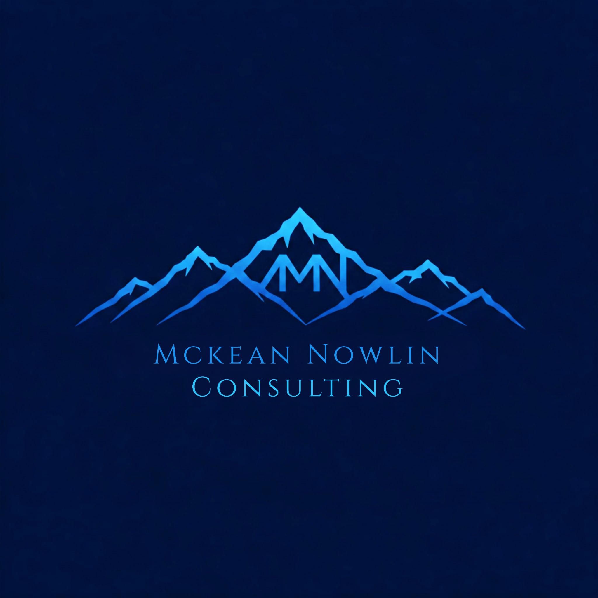 Mckean Nowlin Consulting